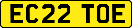 EC22TOE