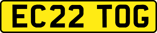 EC22TOG