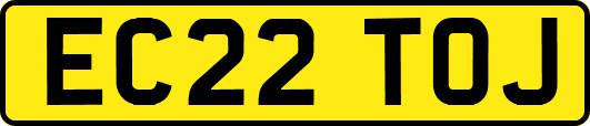 EC22TOJ
