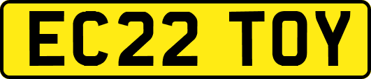 EC22TOY
