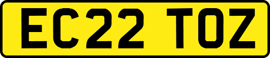 EC22TOZ