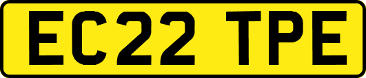EC22TPE
