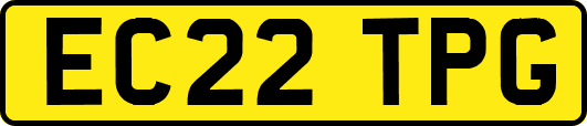 EC22TPG