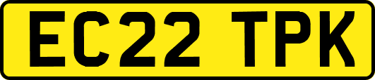 EC22TPK