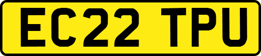 EC22TPU