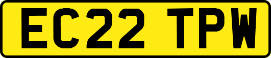 EC22TPW