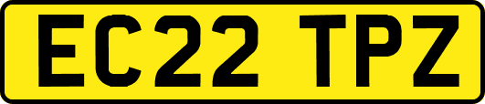 EC22TPZ
