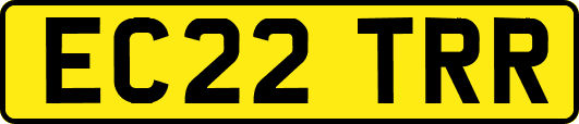 EC22TRR