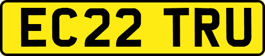 EC22TRU