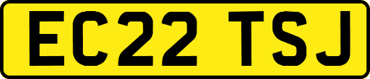 EC22TSJ
