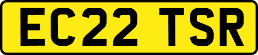 EC22TSR