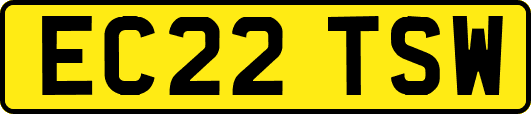 EC22TSW