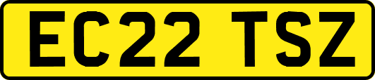 EC22TSZ
