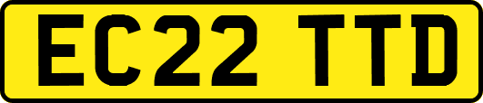 EC22TTD