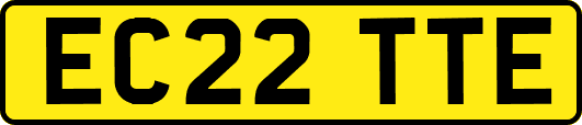 EC22TTE