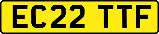 EC22TTF