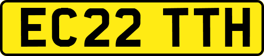 EC22TTH