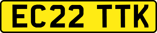 EC22TTK