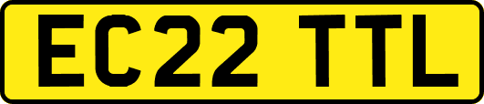 EC22TTL