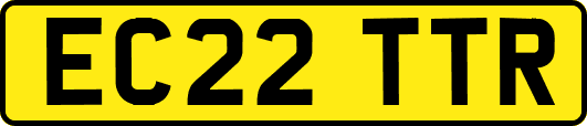 EC22TTR