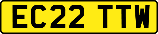 EC22TTW
