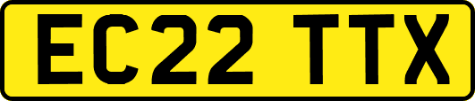 EC22TTX