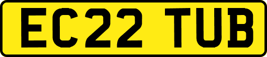 EC22TUB