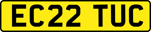 EC22TUC