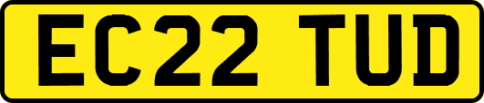EC22TUD