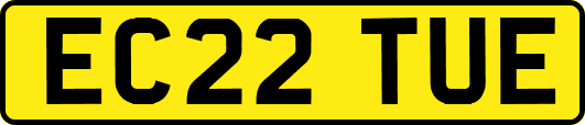 EC22TUE