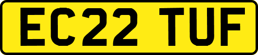 EC22TUF
