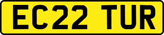 EC22TUR
