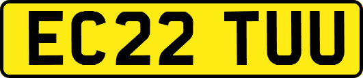 EC22TUU