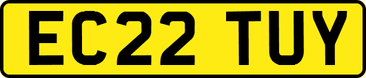 EC22TUY