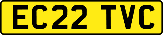 EC22TVC