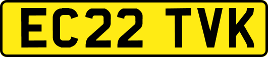 EC22TVK
