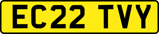 EC22TVY