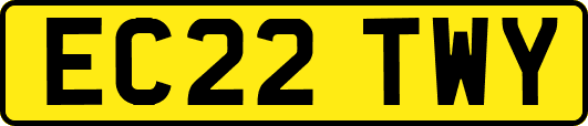 EC22TWY