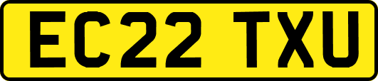 EC22TXU