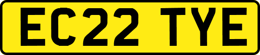 EC22TYE