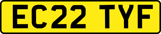 EC22TYF