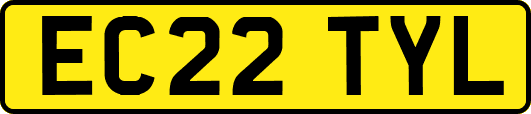 EC22TYL
