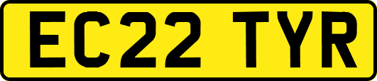 EC22TYR
