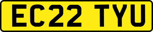 EC22TYU