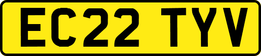 EC22TYV