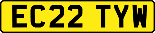 EC22TYW