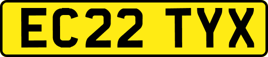 EC22TYX