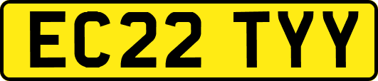 EC22TYY