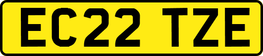 EC22TZE