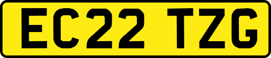 EC22TZG